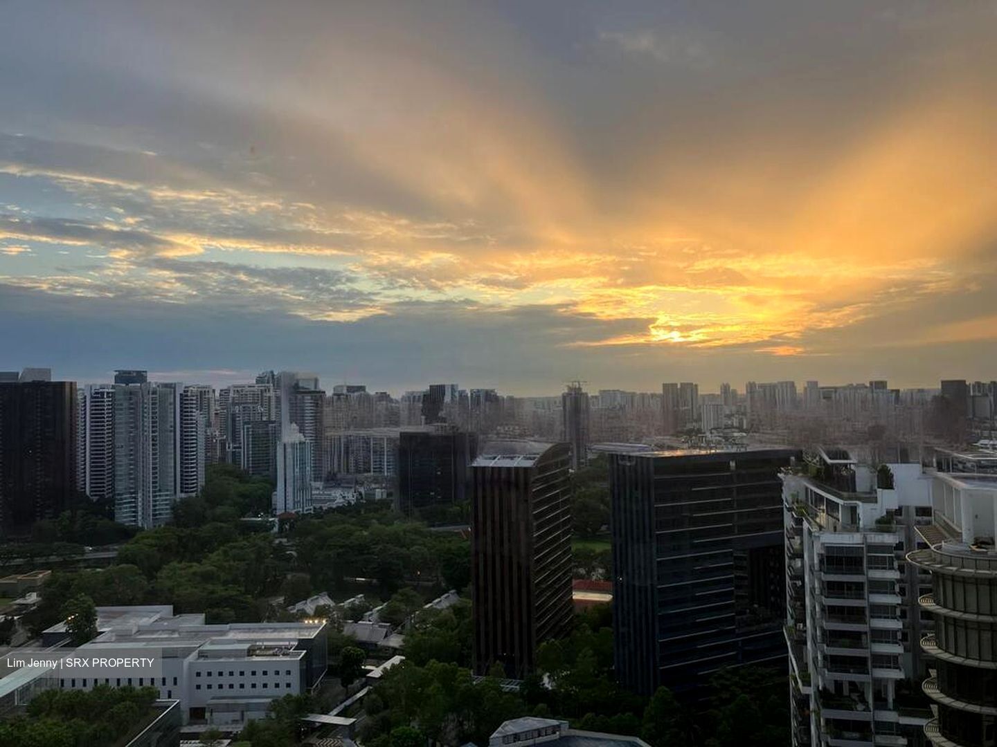 Klimt Cairnhill (D9), Apartment #467017761